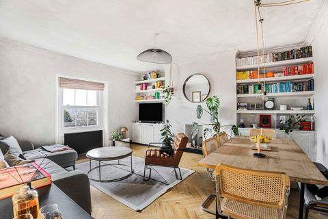 11c Northbrook Road, London, SE13 5QT