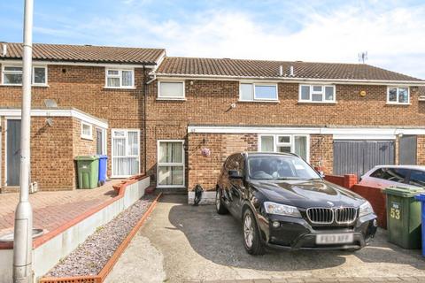 4 bedroom terraced house for sale, Turnberry, Bracknell RG12