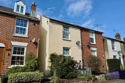 St. Andrews Street, Cowes
