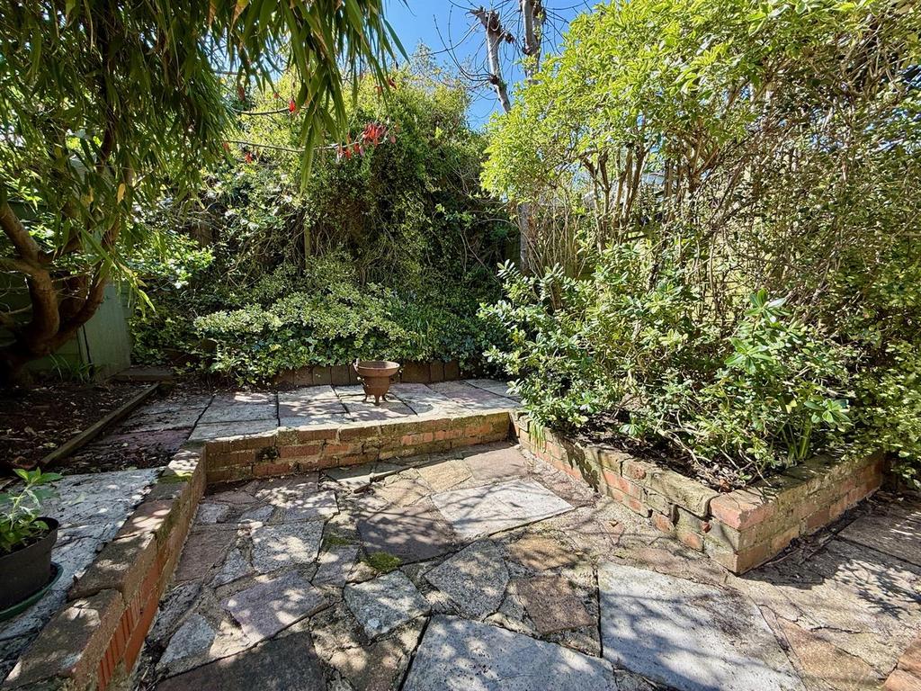 Garden: