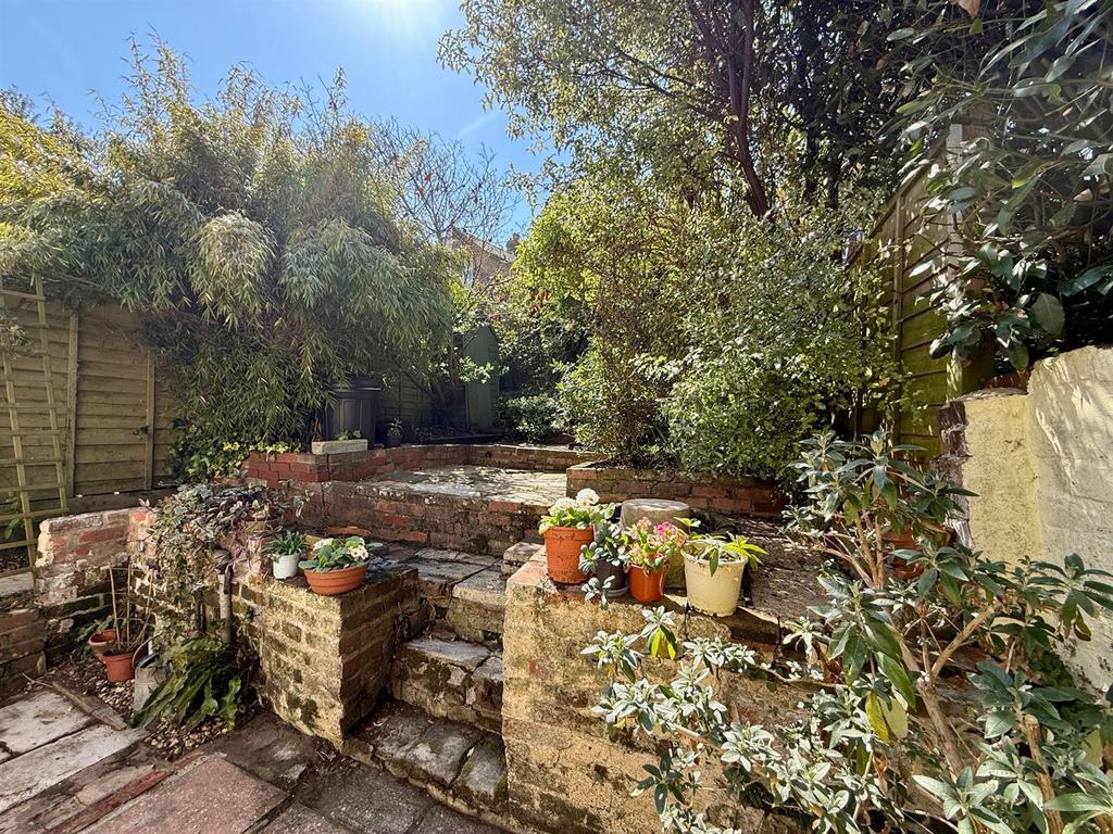 Garden: