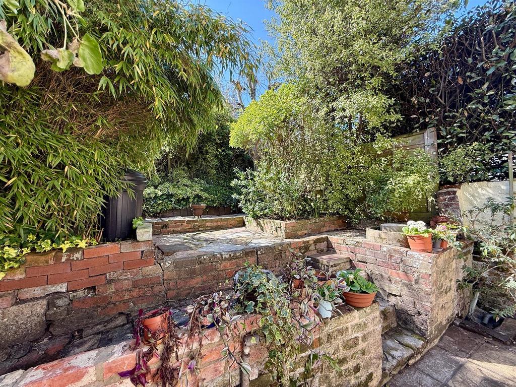 Garden: