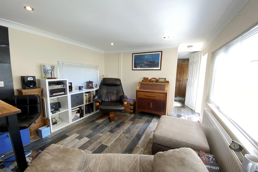 Lounge Area