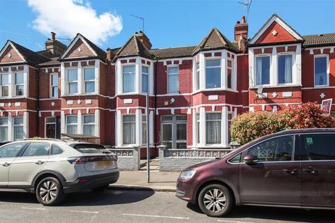 4 bedroom terraced house for sale, Sandringham Road, Willesden Green