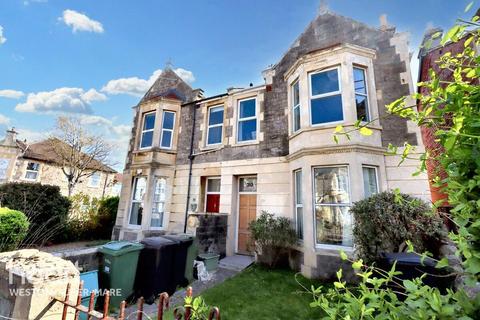 undefined, St Pauls Road, Weston-Super-Mare
