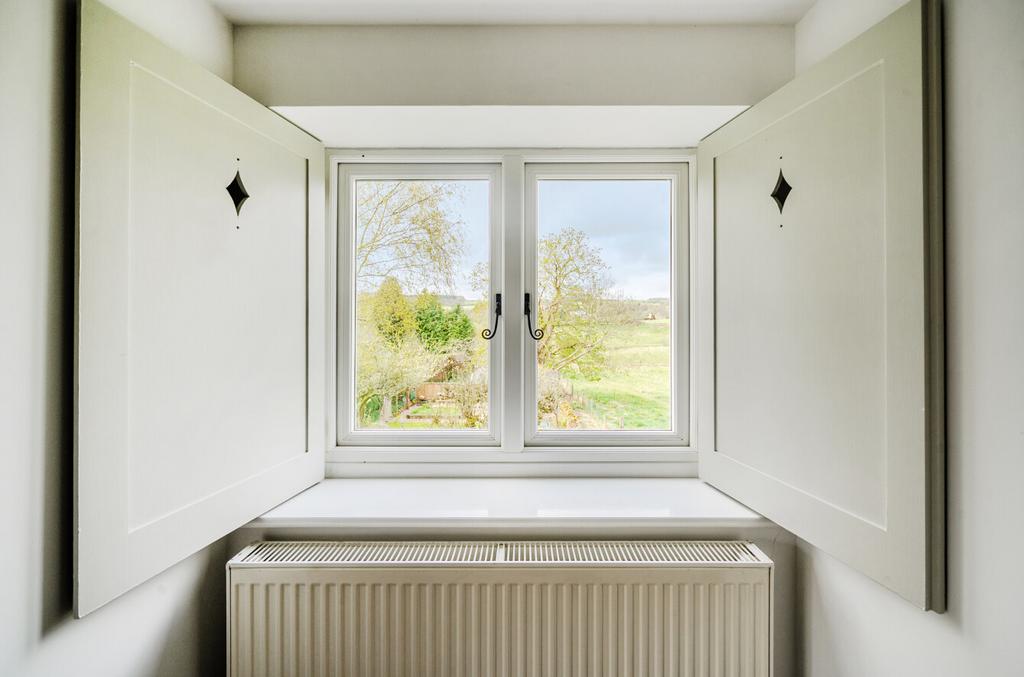 Feature Window