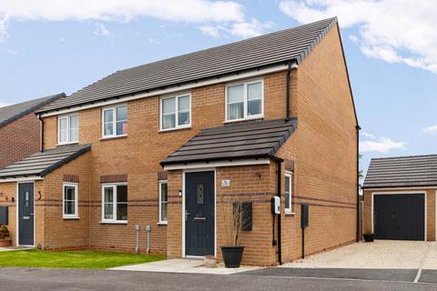 undefined, Poppyfield Way, Winterton, Scunthorpe, DN15