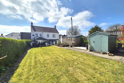 The White House Higher Road, Breage, Helston, TR13 9PL