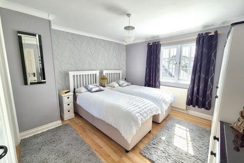 The White House Higher Road, Breage, Helston, TR13 9PL