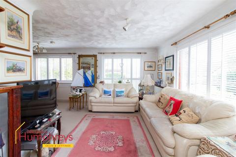 undefined, Bushmead Drive, Ashley Heath