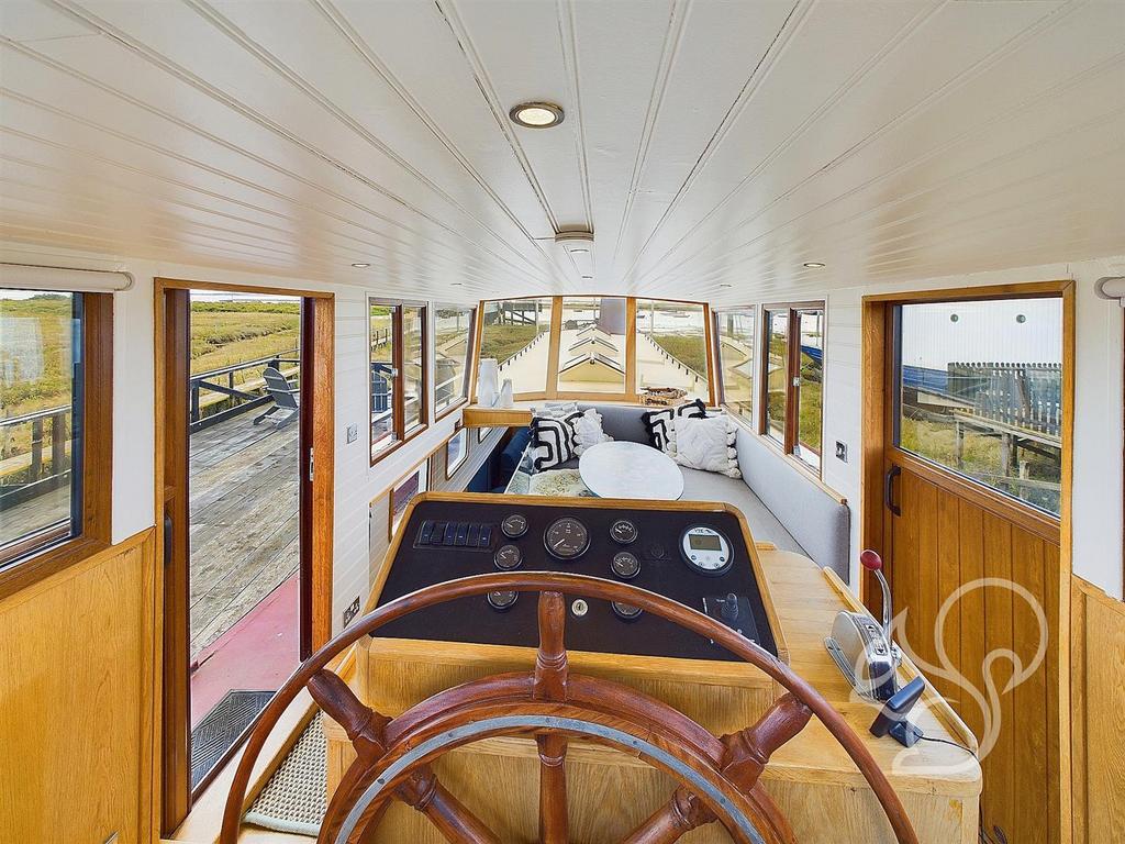 Wheelhouse