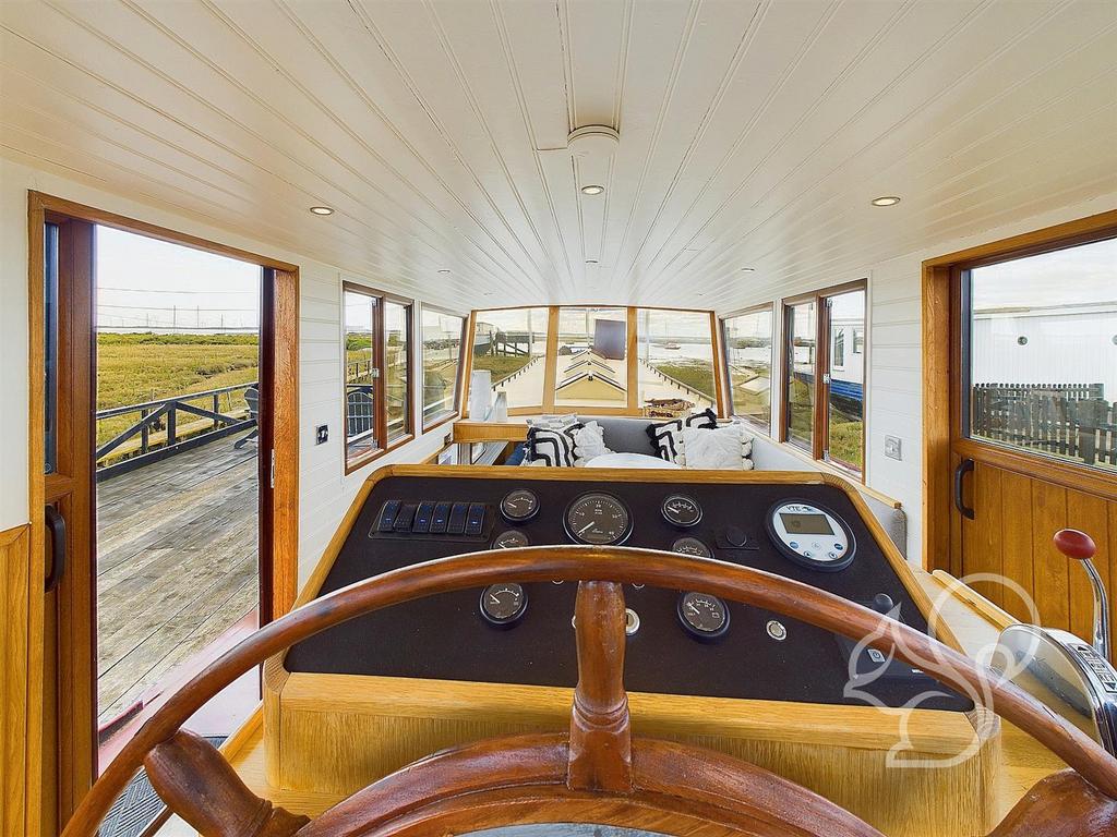Wheelhouse