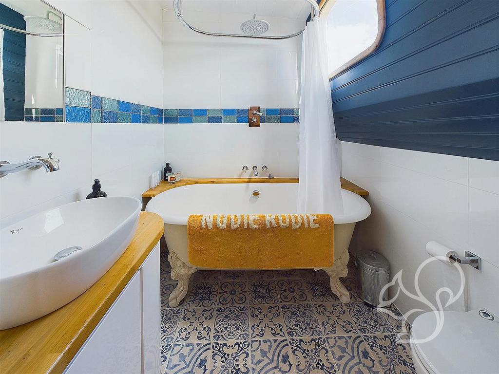 En suite