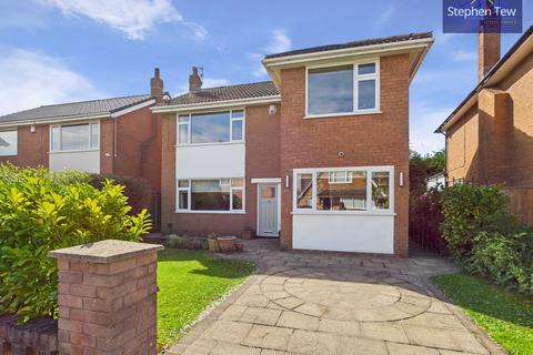 42 Alder Grove, Poulton-le-fylde, FY6 8EH