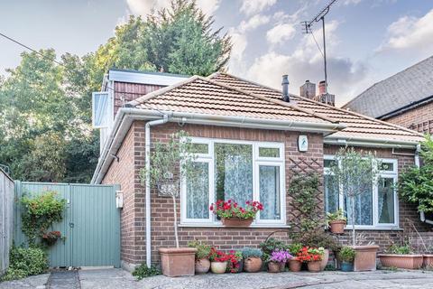 2 bedroom detached bungalow for sale, Alder Road, Poole BH12