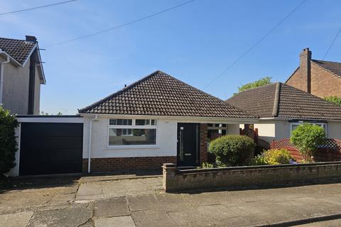23 Barons Way, Northampton, NN2 8HP