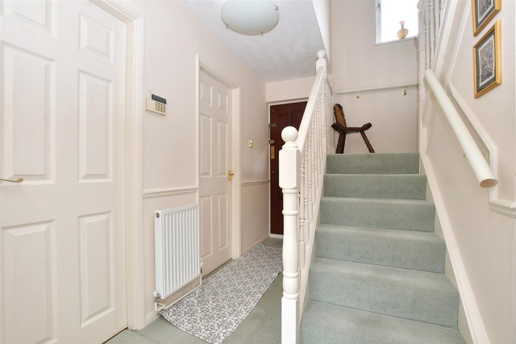 Stairway