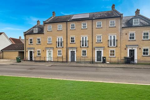 7 Constable Way, Black Notley, Braintree, CM77 8FE