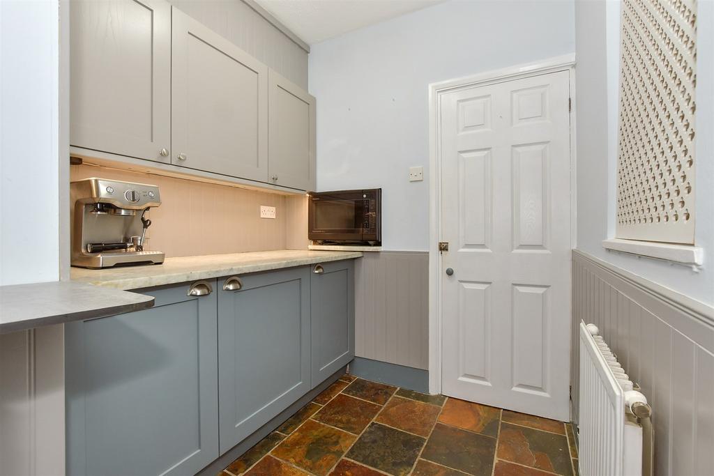 Larder