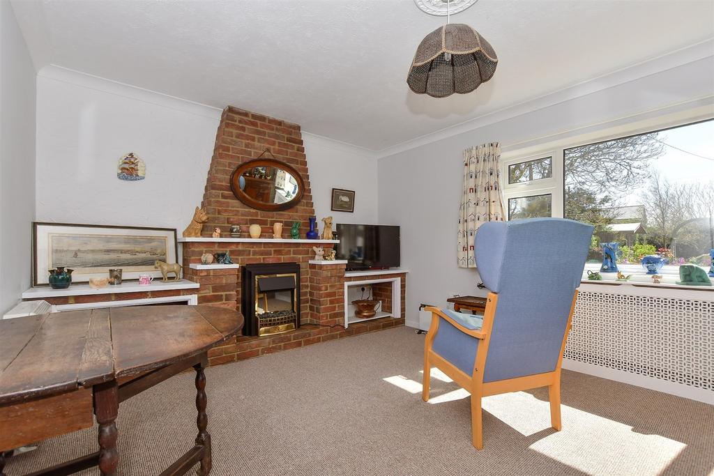 Annexe Lounge