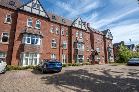 2 bedroom apartment for sale, Wake Green Road, Moseley, Birmingham, B13