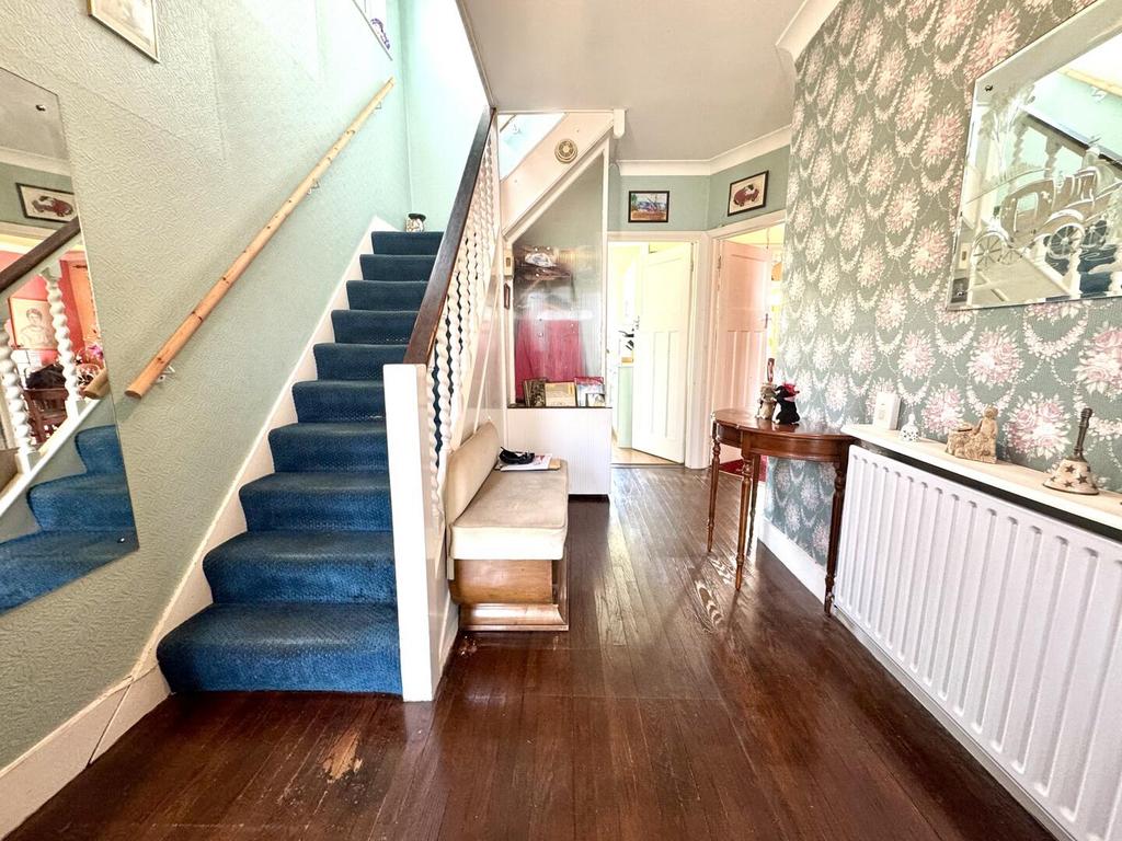 Hallway