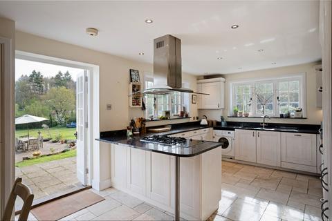 undefined, Farley Heath, Albury, Guildford, Surrey, GU5