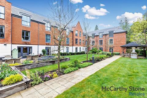1 bedroom apartment for sale, Dukes Ride, Crowthorne, Berkshire,