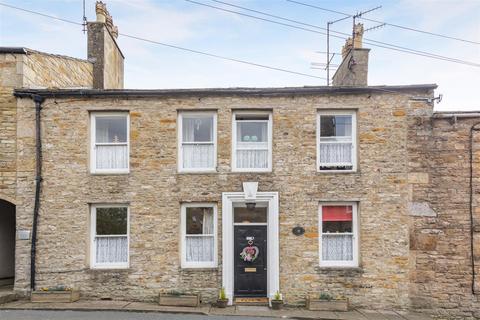 4 bedroom cottage for sale, Burn House, Moor Road, Askrigg, Wensleydale