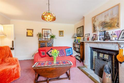 4 bedroom cottage for sale, Burn House, Moor Road, Askrigg, Wensleydale