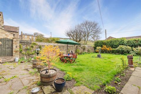 undefined, Burn House, Moor Road, Askrigg, Wensleydale