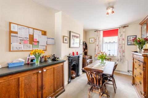 undefined, Burn House, Moor Road, Askrigg, Wensleydale