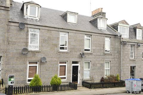 1 bedroom flat to rent, Bank Street, Top Floor Right, Aberdeen, AB11