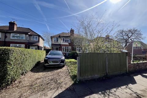 133 Abbey Road, Sandbach, CW11 3HB