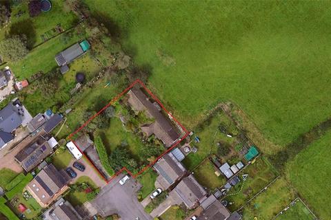 Plot for sale, Kestrel Drive, Hazlemere, High Wycombe, Buckinghamshire, HP15