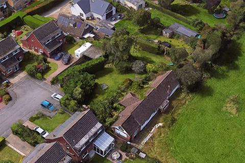 Plot for sale, Kestrel Drive, Hazlemere, High Wycombe, Buckinghamshire, HP15