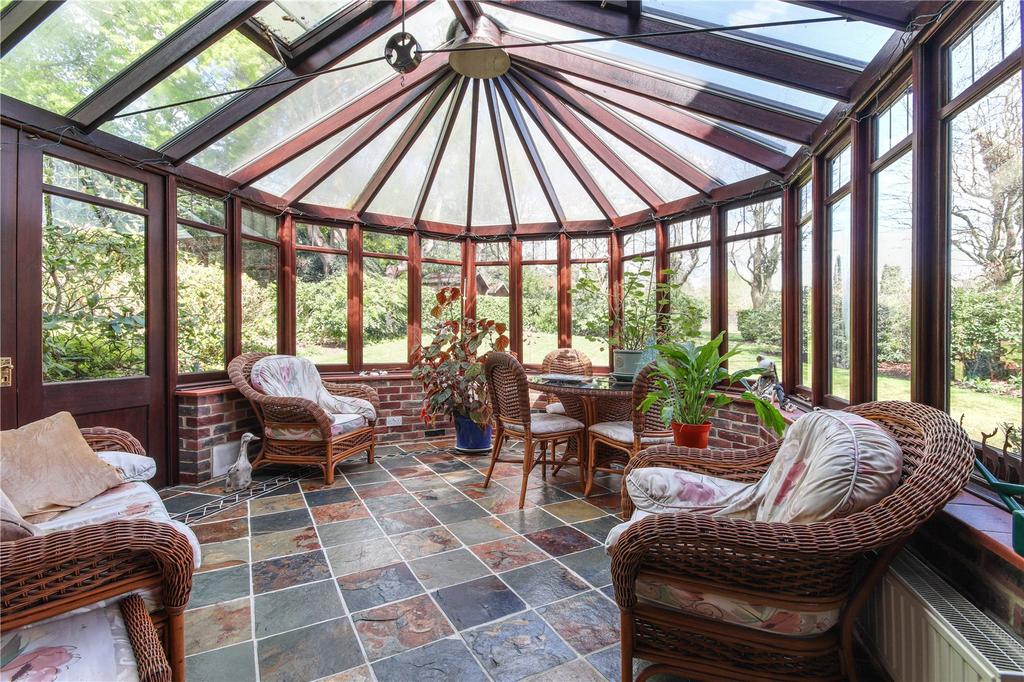 Conservatory