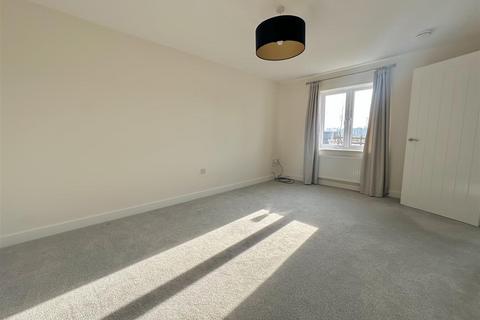 undefined, Webb Drive, Castle Donington DE74