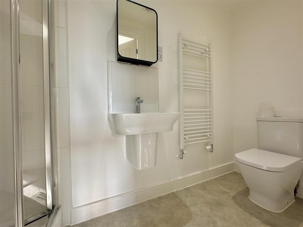 En suite