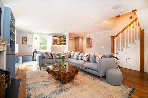 5 bedroom end of terrace house for sale, Corsellis Square, Twickenham, TW1