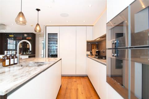 5 bedroom end of terrace house for sale, Corsellis Square, Twickenham, TW1