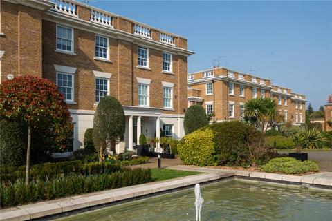 5 bedroom end of terrace house for sale, Corsellis Square, Twickenham, TW1