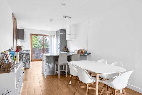 4 bedroom end of terrace house for sale, The Terraces, Beltwood Park Residences, Sydenham Hill, SE26