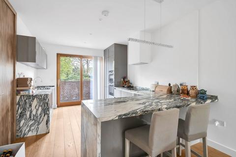 4 bedroom end of terrace house for sale, The Terraces, Beltwood Park Residences, Sydenham Hill, SE26