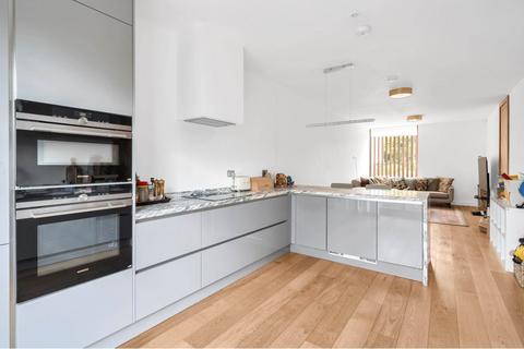 4 bedroom end of terrace house for sale, The Terraces, Beltwood Park Residences, Sydenham Hill, SE26