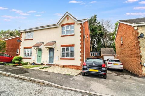 26 Badger Rise, Portishead, Bristol, BS20 8AX