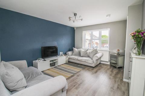 26 Badger Rise, Portishead, Bristol, BS20 8AX