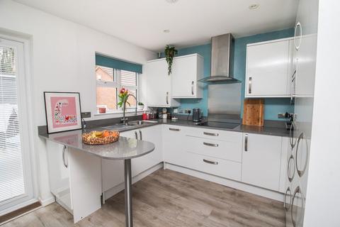 26 Badger Rise, Portishead, Bristol, BS20 8AX