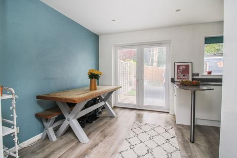 26 Badger Rise, Portishead, Bristol, BS20 8AX