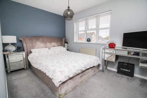 26 Badger Rise, Portishead, Bristol, BS20 8AX
